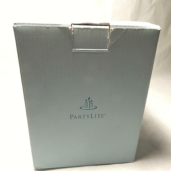 PartyLite Stone Puzzle Aroma Melts Warmer - Picture 8 of 10